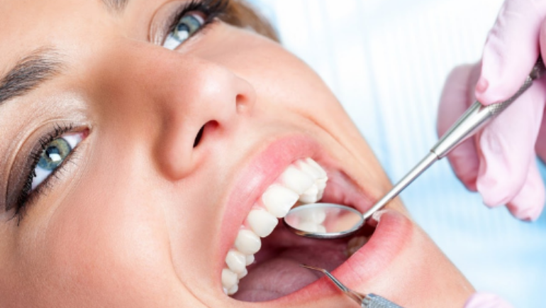 dentista roma nord