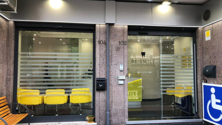 Centro Odontoiatrico Roma