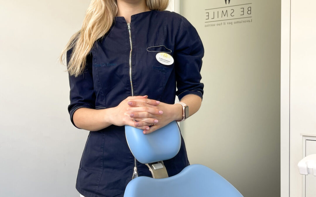 Dott.ssa Laura Di Tonno