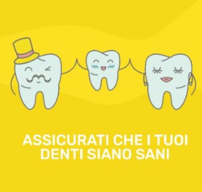 dentista pediatrico roma