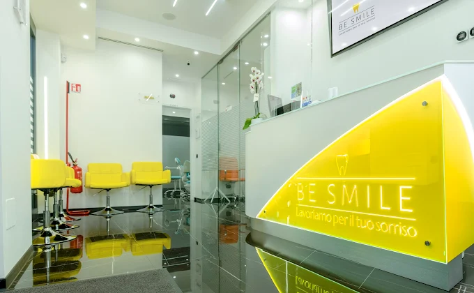 be smile roma prezzi dentista roma