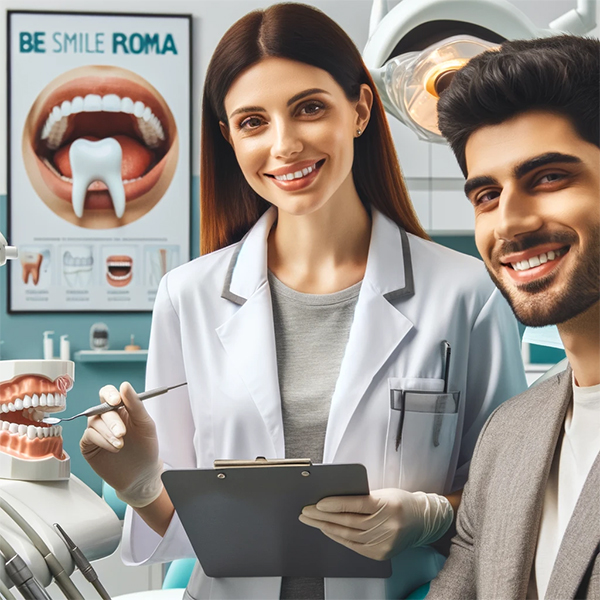 pulizia dentale costi