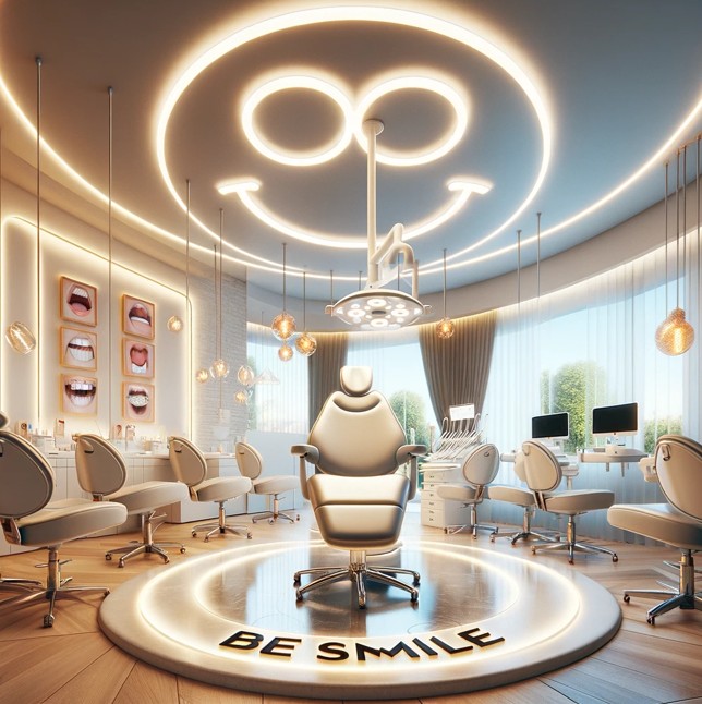 foto dentisti convenzionati unisalute