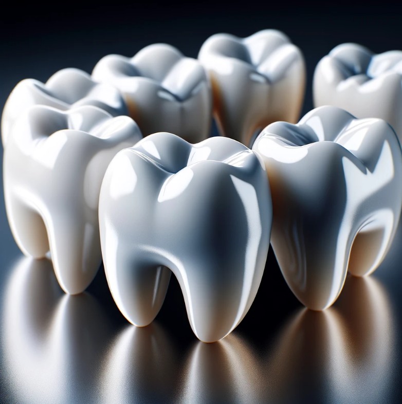 foto Corone dentali in zirconio prezzi