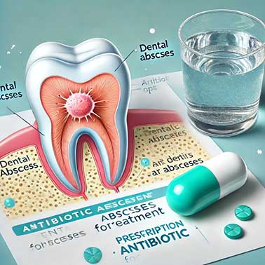 foto-uso-degli-antibiotici-per-l'ascesso-dentale